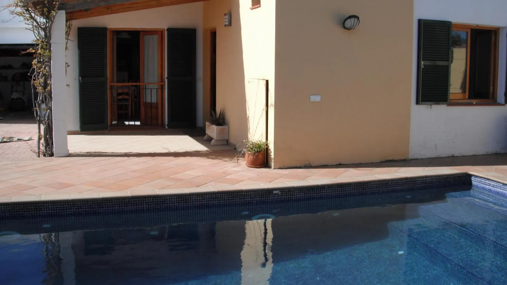 Villa Tonia Cala'N Blanes