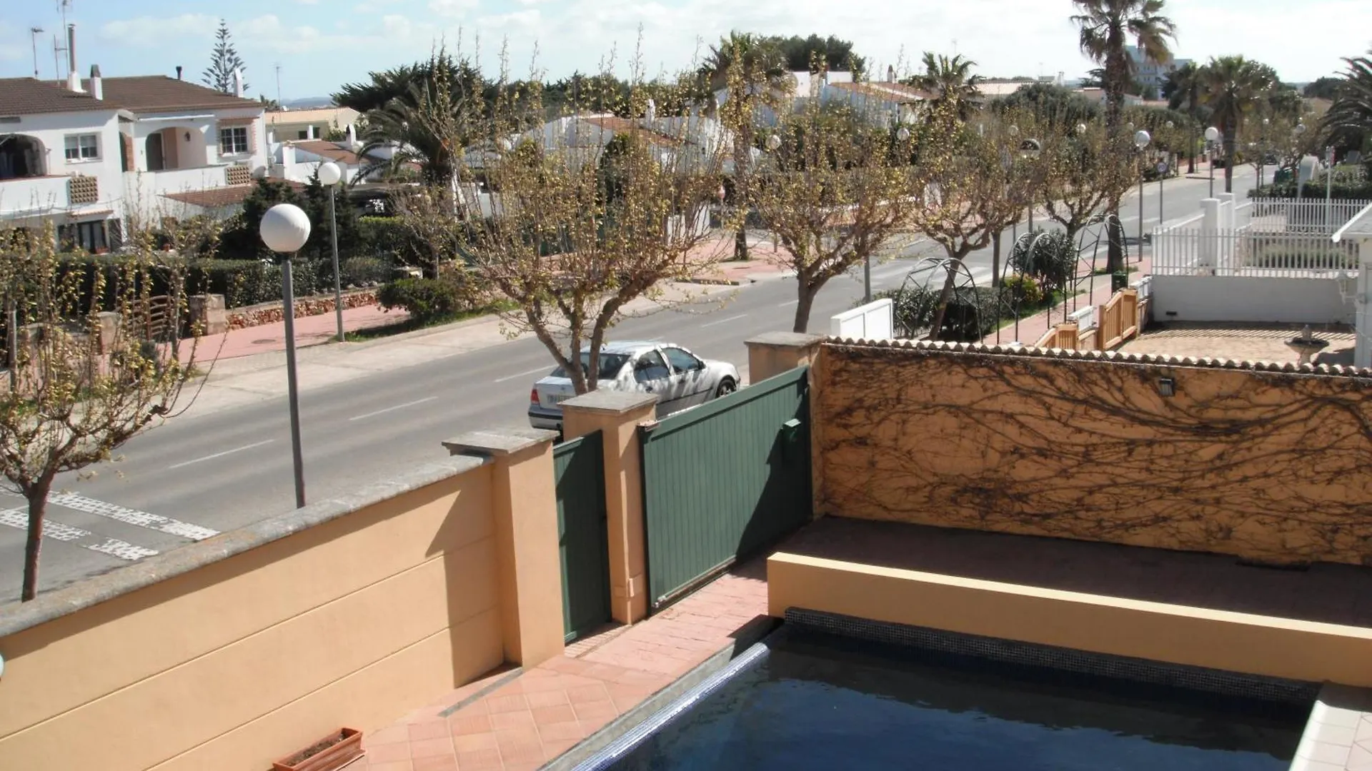 Villa Tonia Cala'N Blanes