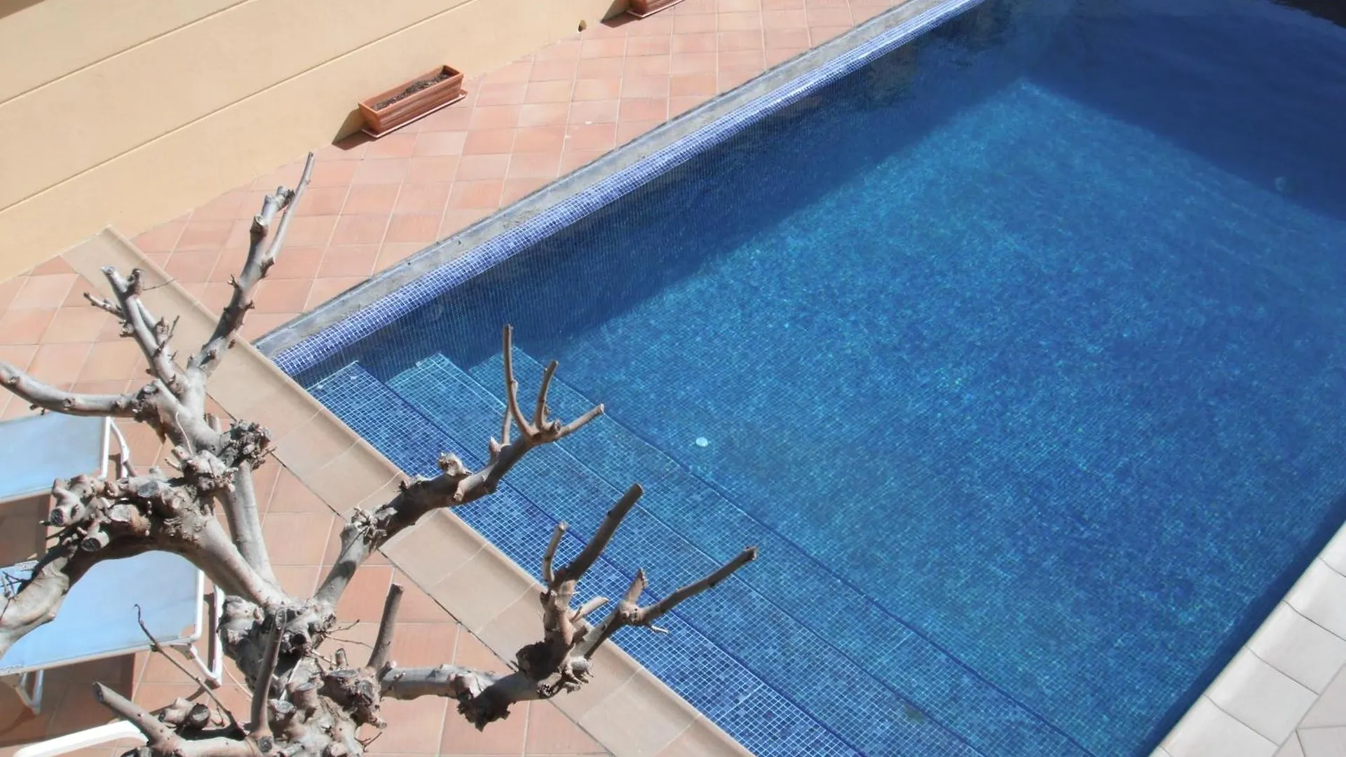 Villa Tonia Cala'N Blanes  0*, Cala'N Blanes (Menorca) Spanyolország