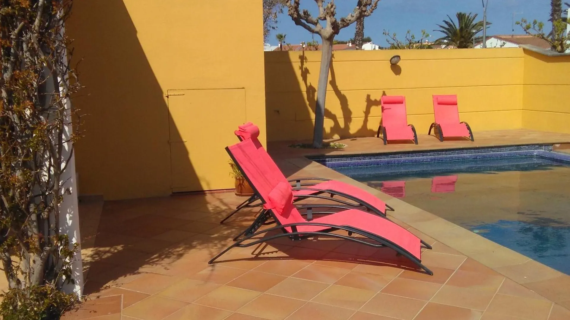 Villa Tonia Cala'N Blanes   Cala'N Blanes (Menorca)