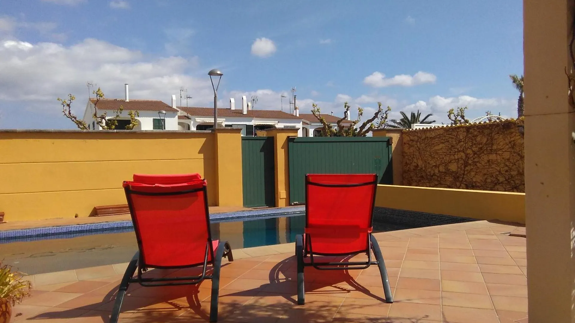 Villa Tonia Cala'N Blanes  Spanyolország