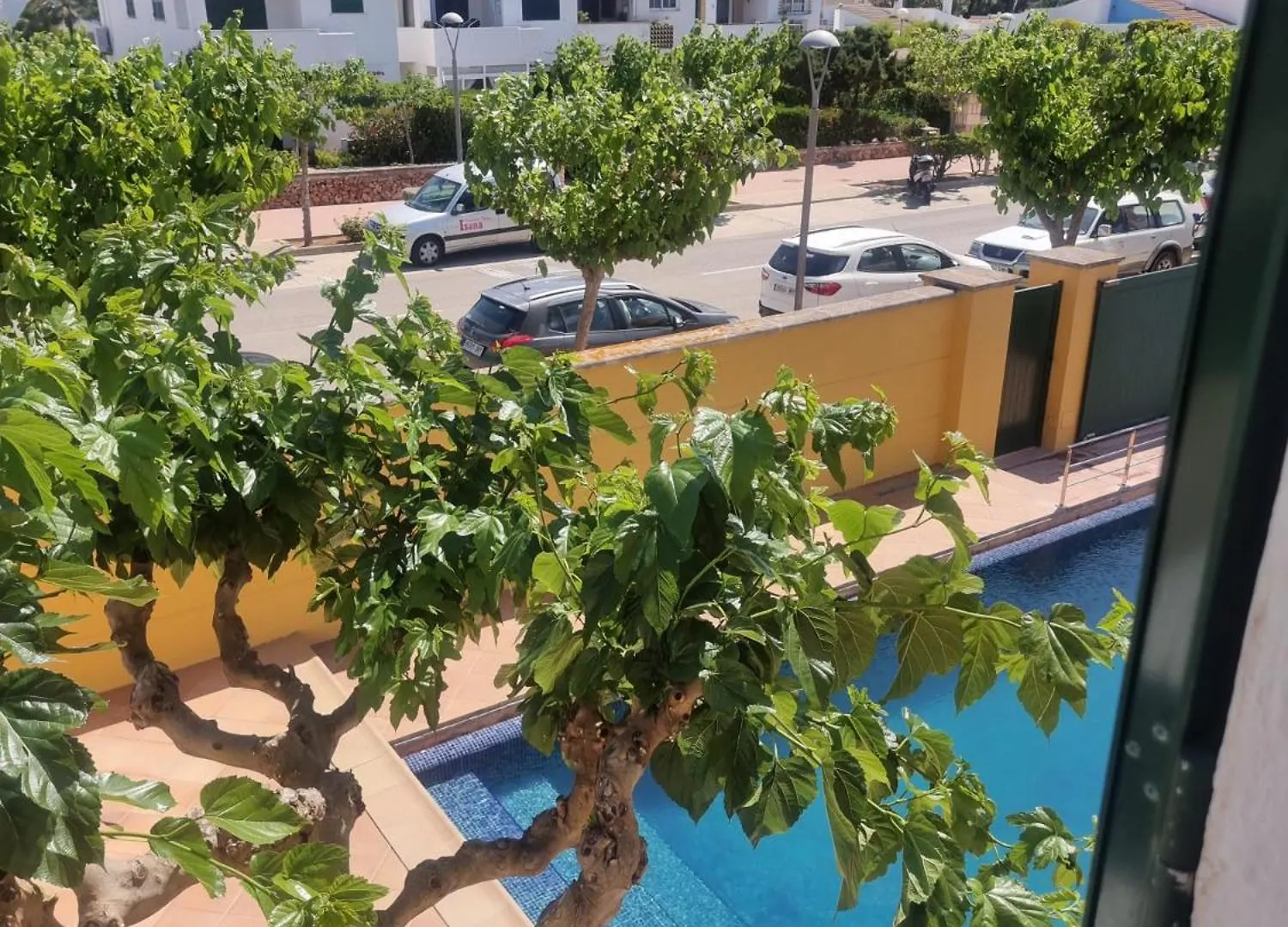 Villa Tonia 칼라엔블레인즈