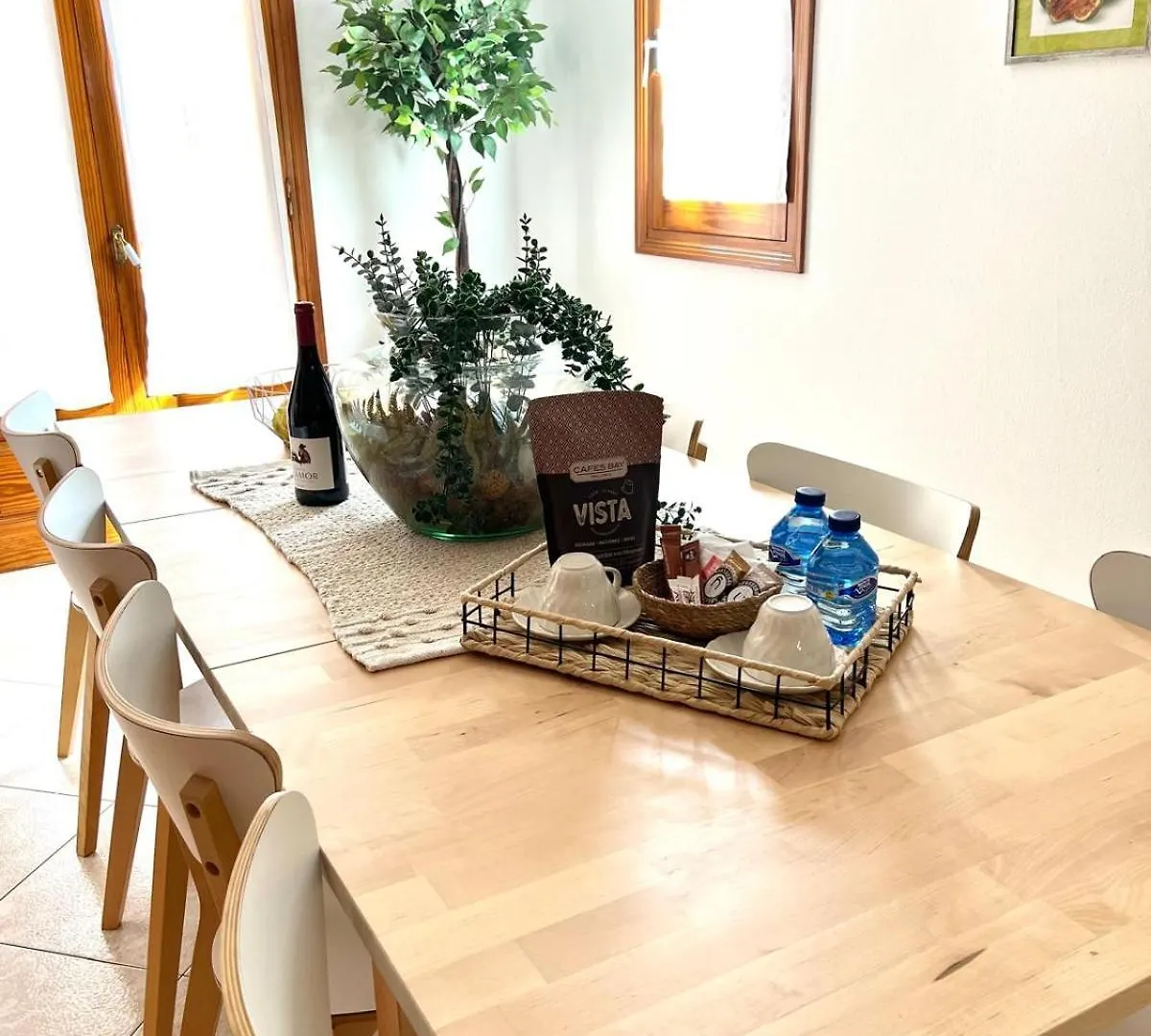 Villa Tonia Cala'N Blanes  0*, Cala'N Blanes (Menorca)