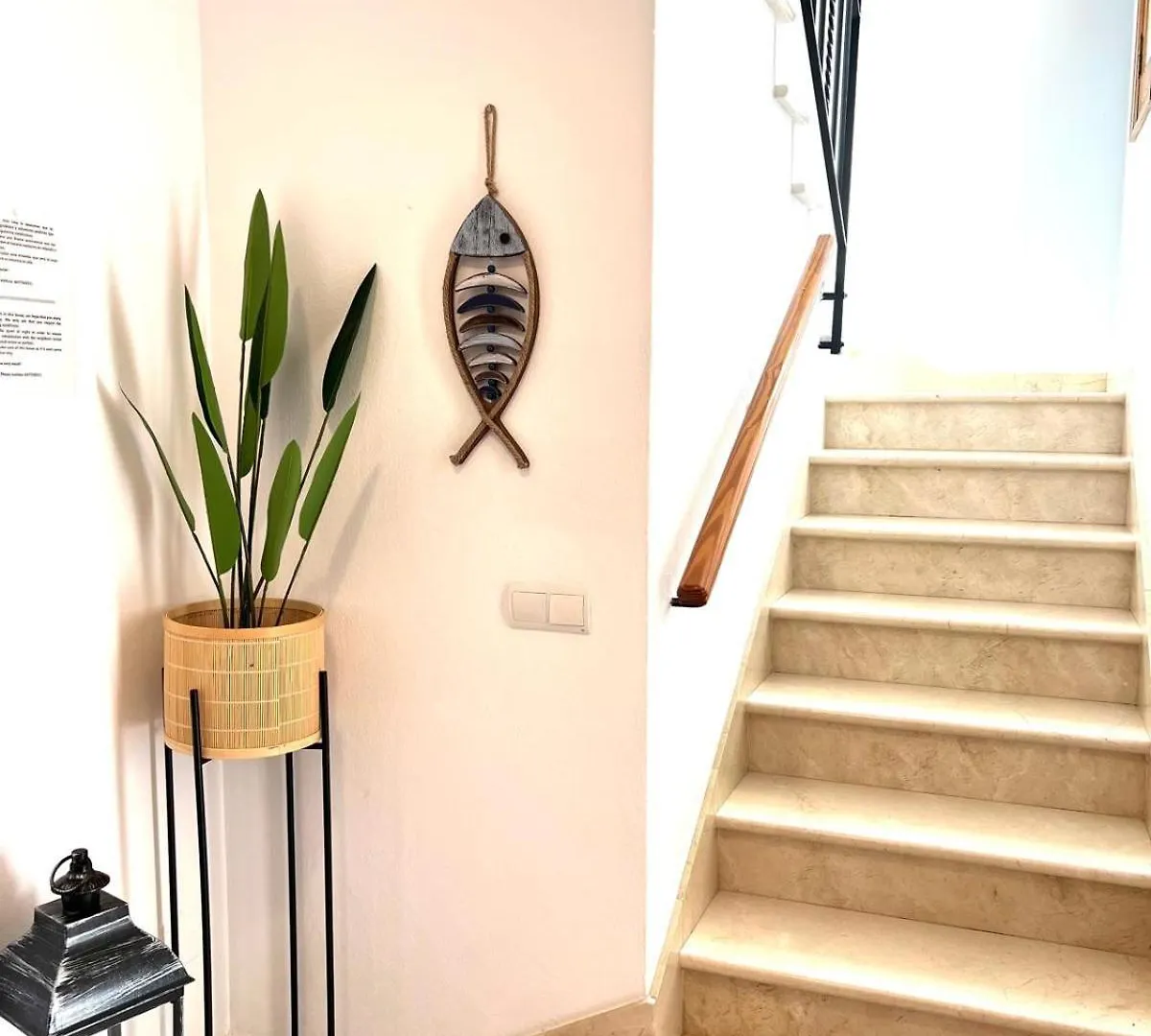 Villa Tonia Cala'N Blanes
