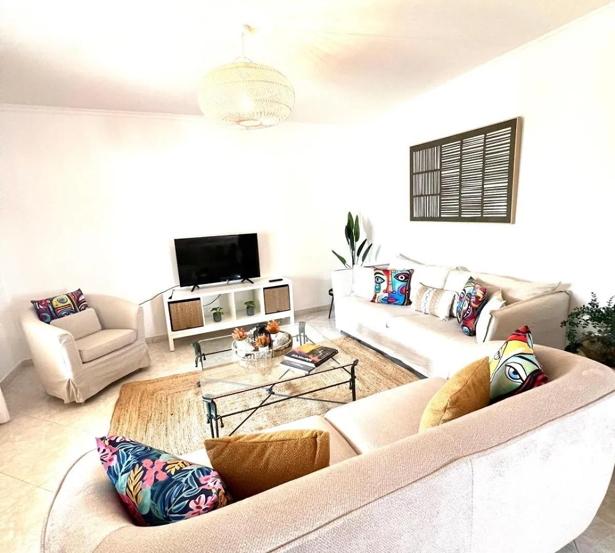 Villa Tonia Cala'N Blanes