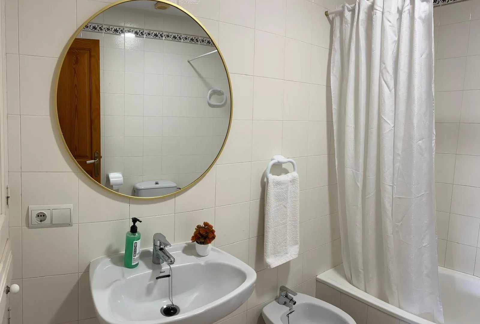 Villa Tonia Cala'N Blanes  0*, Cala'N Blanes (Menorca)