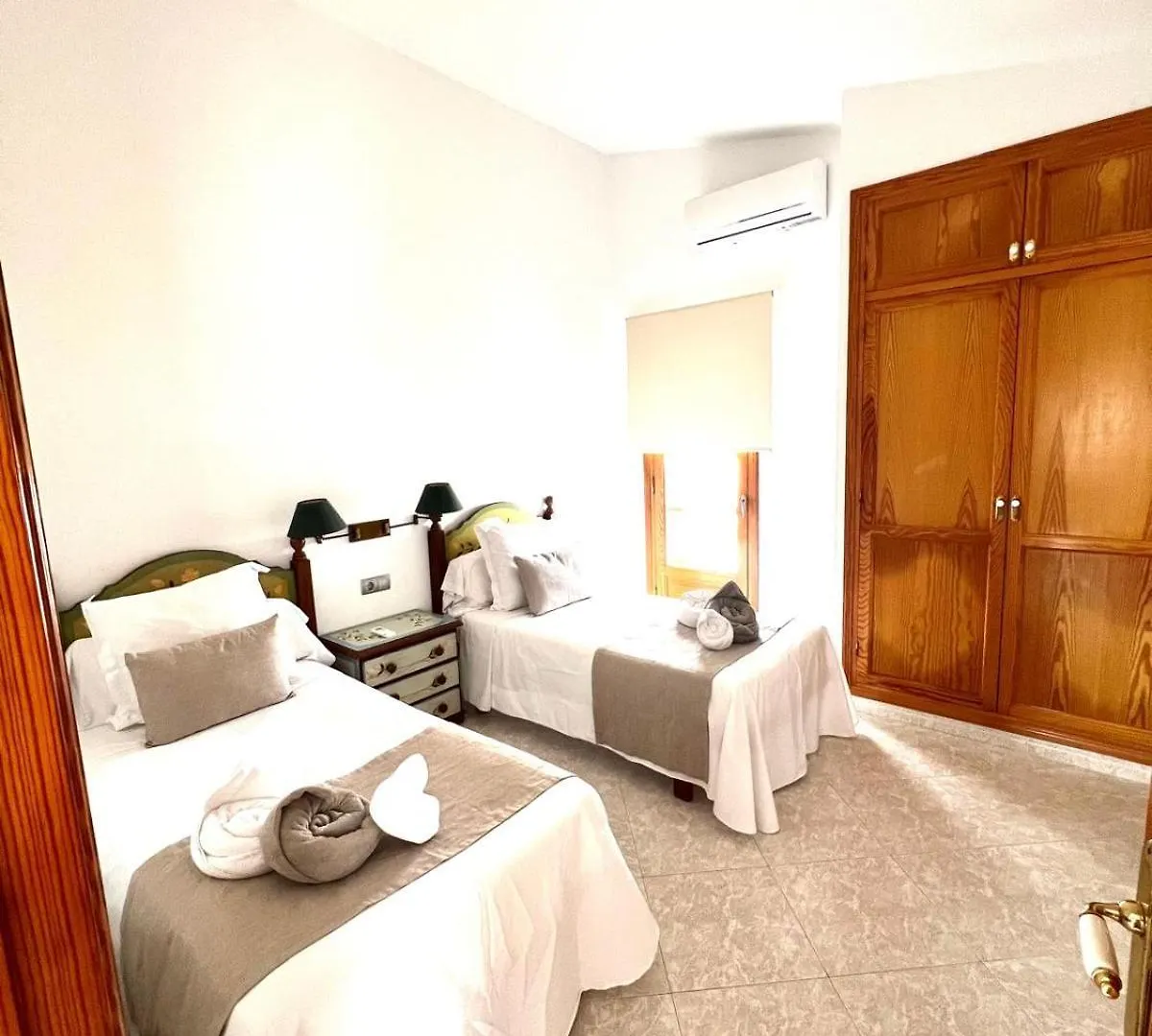 Villa Tonia Cala'N Blanes