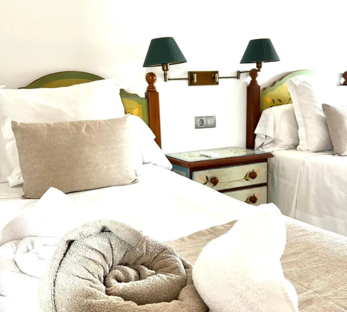Villa Tonia Cala'N Blanes  0*, Cala'N Blanes (Menorca)
