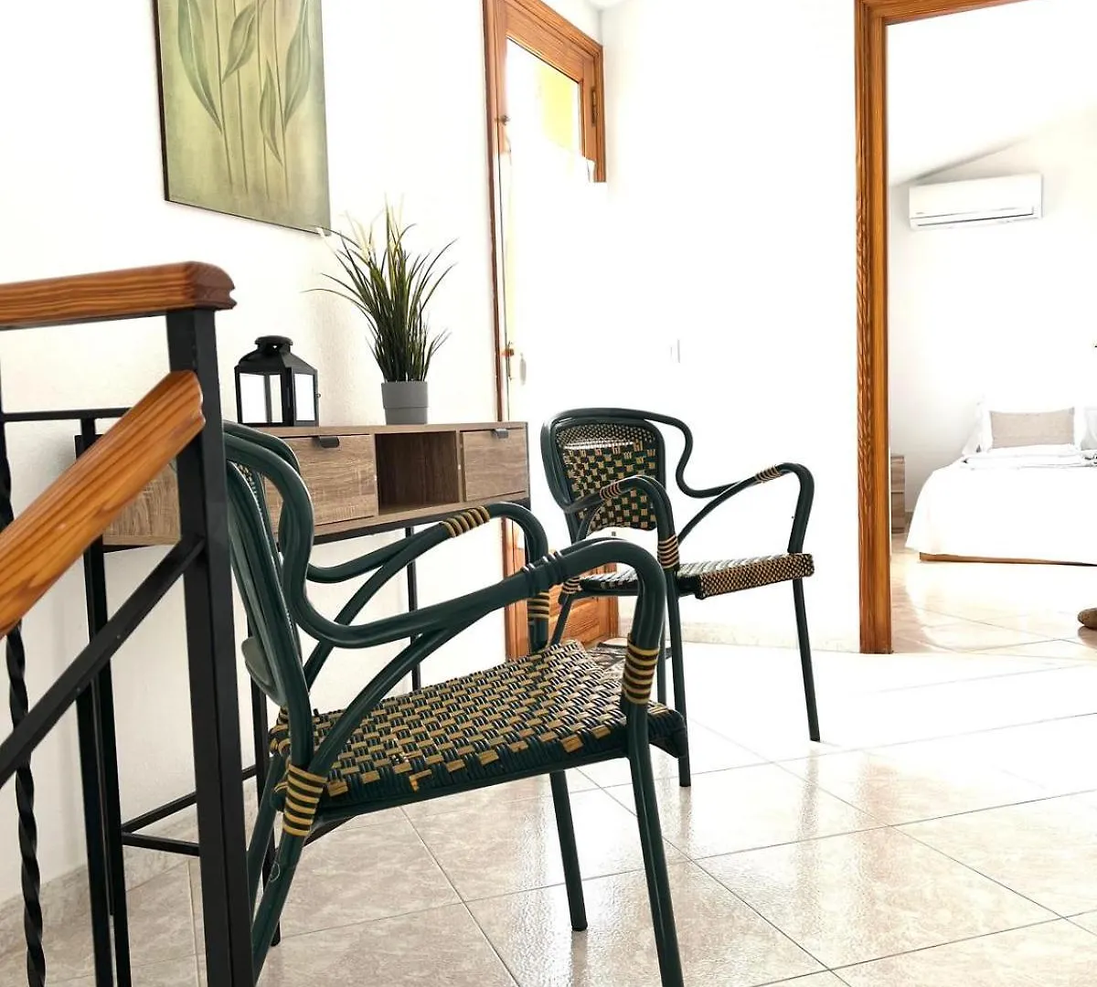 Villa Tonia 칼라엔블레인즈
