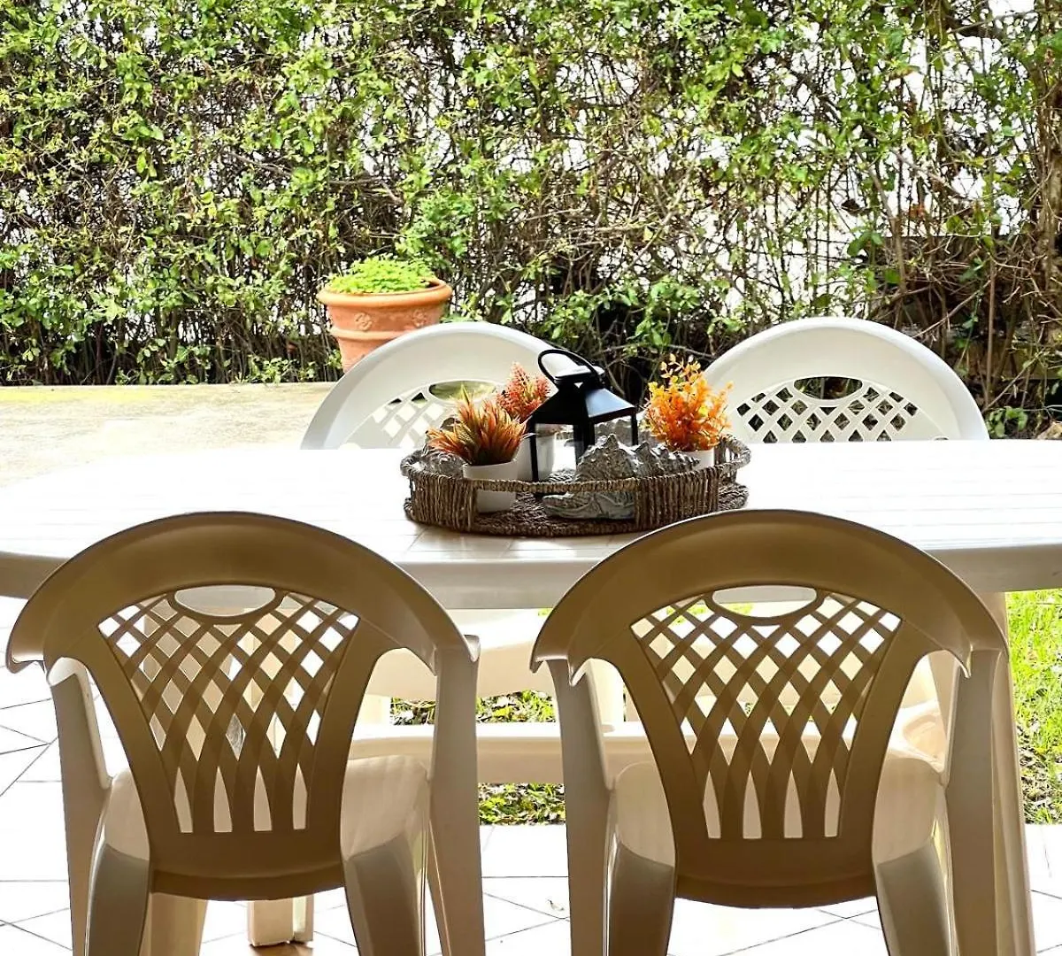 Villa Tonia 칼라엔블레인즈 스페인
