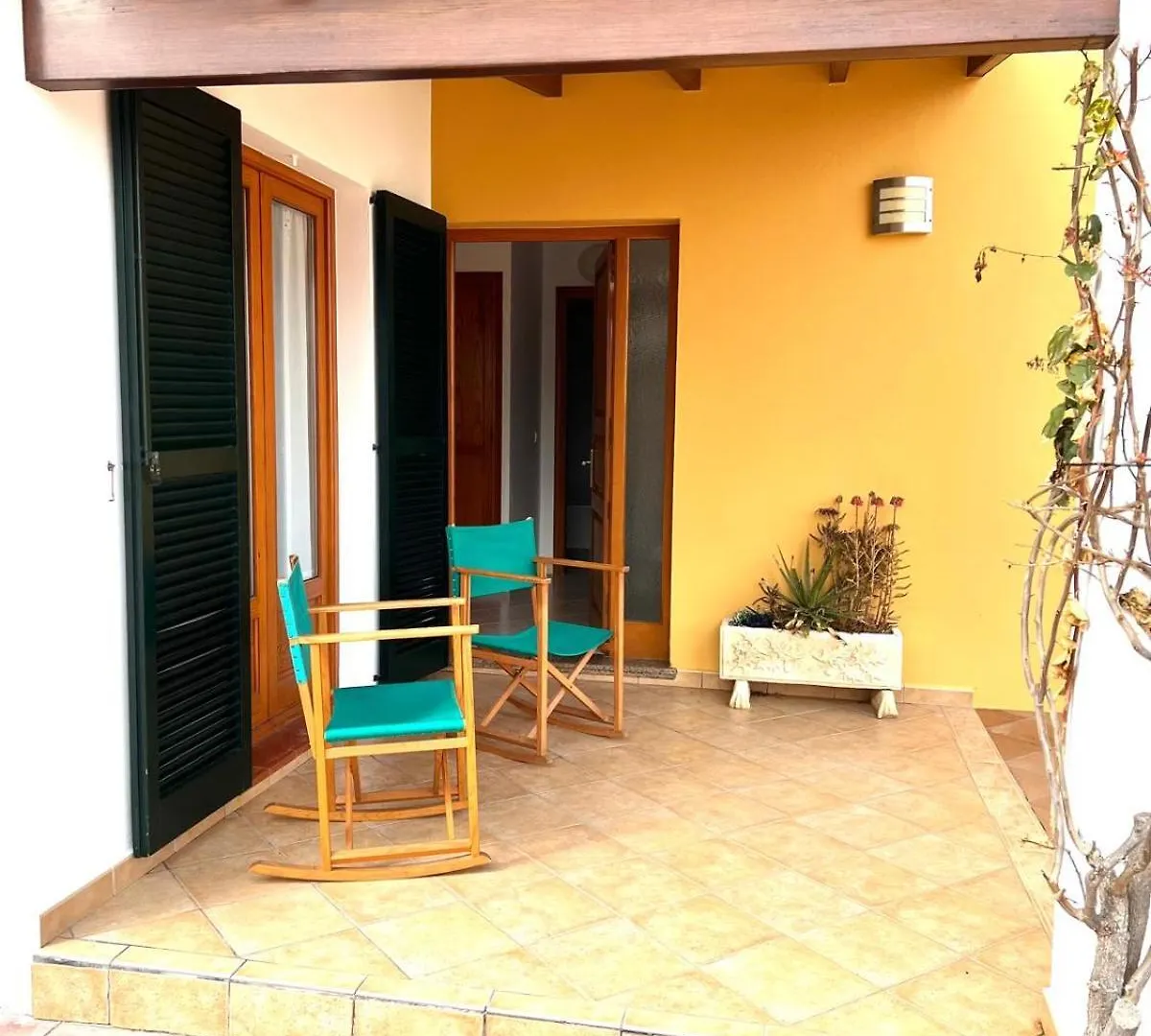 Villa Tonia Cala'N Blanes  0*, Cala'N Blanes (Menorca) Spanyolország