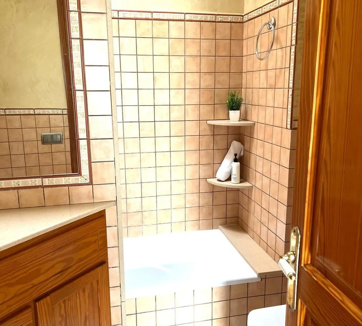 Villa Tonia 칼라엔블레인즈 스페인